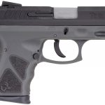 Taurus Thc [gry] 9mm Luger (9x19 Para) 3.5 Barrel 17 Rounds Two-tone