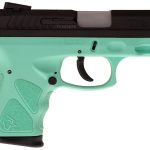 Taurus Thc [cyan] 9mm Luger (9x19 Para) 3.54 Barrel 17 Rounds Two-tone