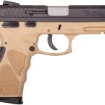 Taurus Th [tan] .40 S&w 4.27 Barrel 15 Rounds Two-tone
