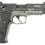 Gsg Firefly .22 Lr 4 Barrel 10 Rounds Black