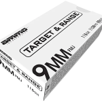 Ammo Inc Signature 9mm 9MM LUGER (9X19 PARA)  HANDGUN AMMO AMMO