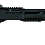 Citadel Pat  20 Barrel 3 Rounds Black