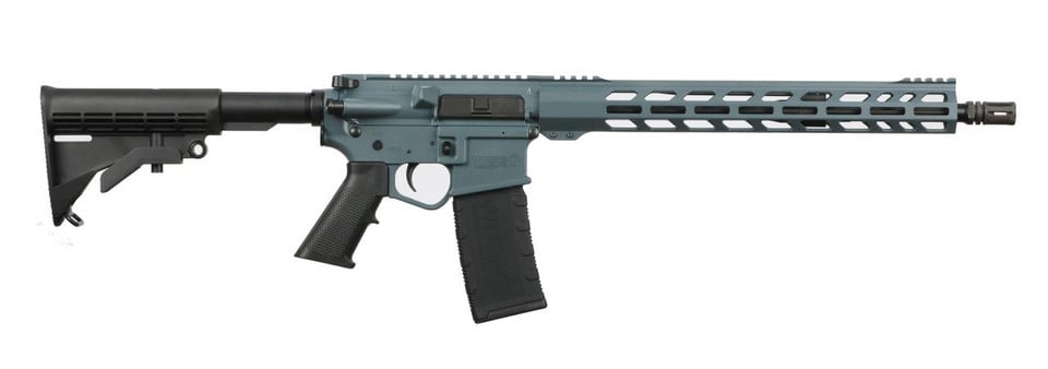 WISE ARMS 6.5 GRENDEL SEMI AUTO