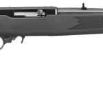 Ruger 10/22 Carbine .22 Lr 18.5 Barrel 10 Rounds Black