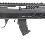 Rock Island Armory Tm22 Standard .22 Lr 18 Barrel 10 Rounds Black