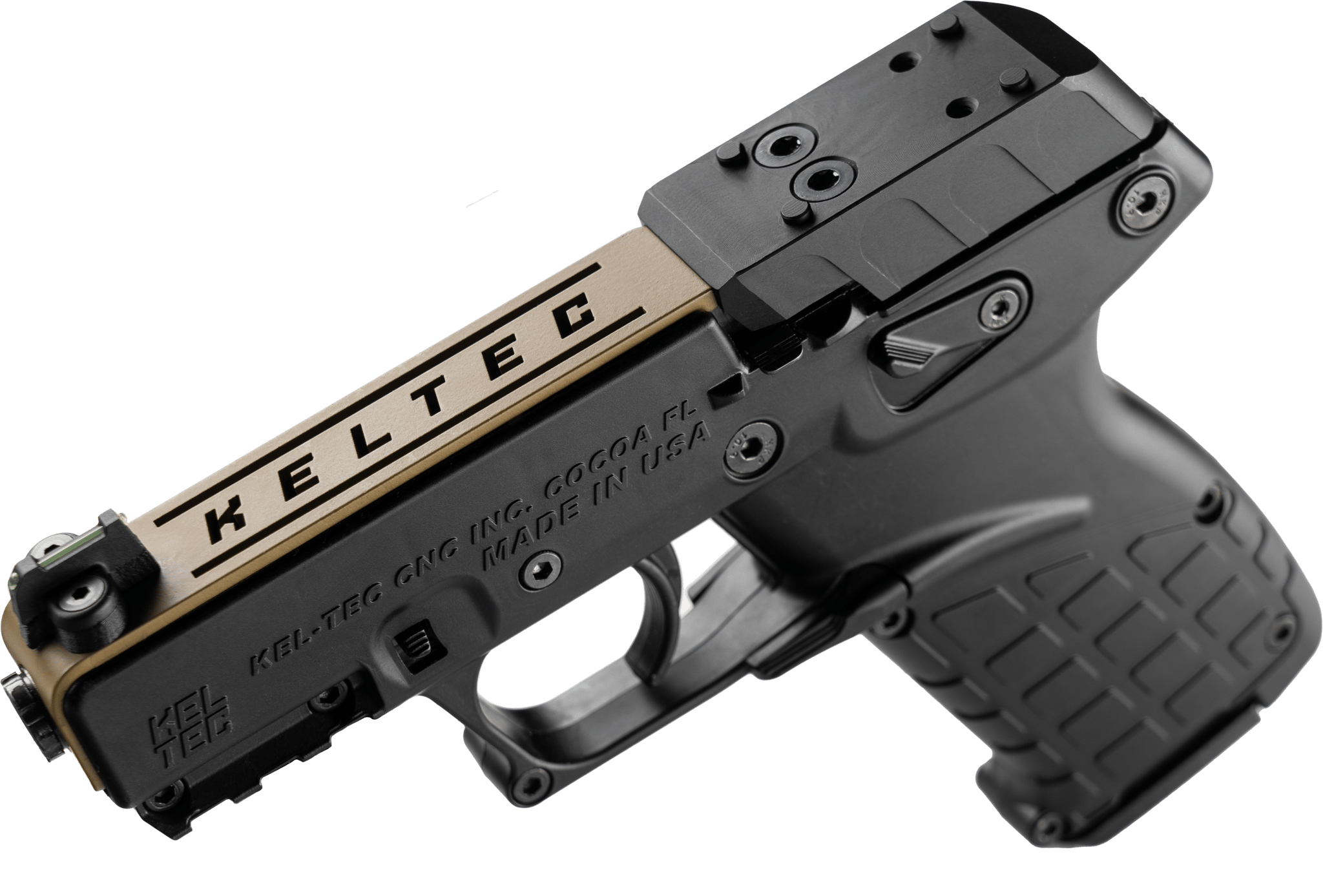 KELTEC P17 for sale Miami Shooters Supply