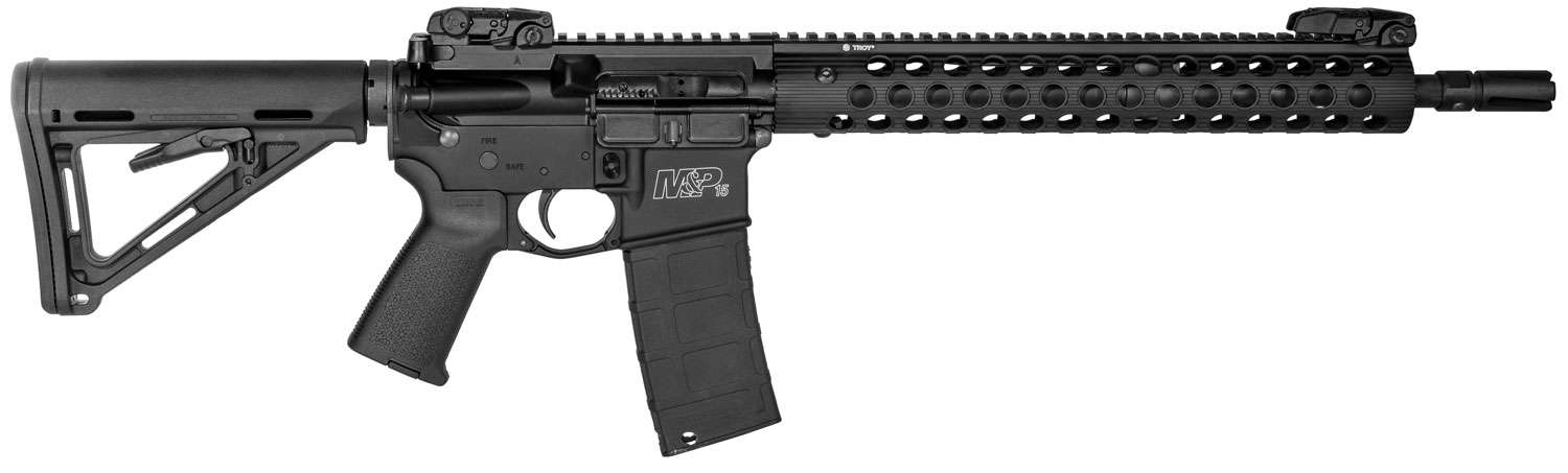 SMITH & WESSON M&P15 TS for sale Miami Shooters Supply