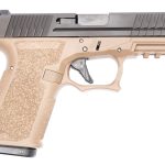 Polymer80 Pfc9 9mm Luger (9x19 Para) 4 Barrel 15 Rounds Black/flat Dark Earth