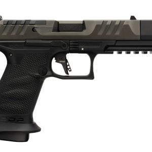 WALTHER PDP PRO-X PMM COMPACT 9MM LUGER (9X19 PARA)  SEMI AUTO HANDGUNS - HANDGUNS - Miami Shooters Supply
