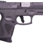 Taurus G2c .40 S&w 3.2 Barrel 10 Rounds Black And Gray