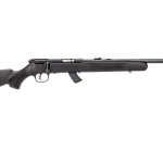 Savage Arms Mark Ii F .21 Sharp 21 Barrel 10 Rounds Blued