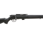 Savage Arms Mark Ii Fv-sr .21 Sharp 16.5 Barrel 5 Rounds Black