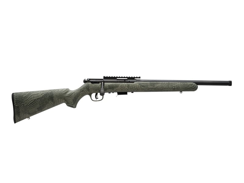 SAVAGE ARMS 93 FV-SR GATOR CAMO for sale Miami Shooters Supply