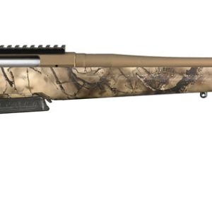 RUGER AMERICAN BOLT ACTION