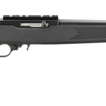 Ruger 10/22 Carbine .22 Lr 18.5 Barrel 10 Rounds Black Synthetic Stock