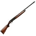 Gforce Arms Refuge  28 Barrel 4 Rounds Walnut