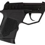 Taurus 22tuc .22 Lr 3 Barrel 9 Rounds Black