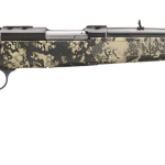 RUGER 77/357 .357 MAG