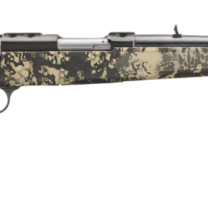 RUGER 77/357 BOLT ACTION
