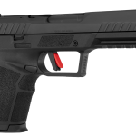 Tisas Px-5.7 Optic Ready 5.7x28mm 4.8 Barrel 20 Rounds Black