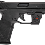 Taurus Tx22c .22 Lr 3.6 Barrel 10 Rounds Black