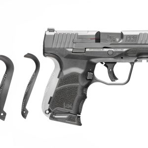 HECKLER & KOCH CC9 SEMI AUTO