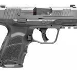 HECKLER & KOCH CC9 *10-ROUND* 9MM LUGER (9x19 PARA)  SEMI AUTO HANDGUNS