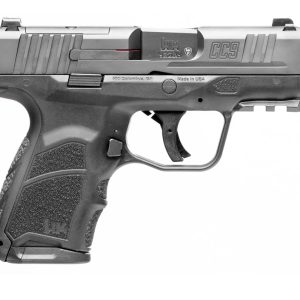 HECKLER & KOCH CC9 *10-ROUND* SEMI AUTO