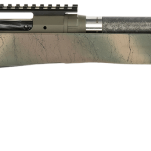 SAVAGE ARMS 110 PRO PURSUIT BOLT ACTION