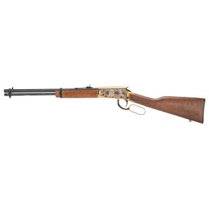 ROSSI RIO BRAVO LEVER ACTION