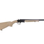 Ati Nomad  18.5" Barrel 1 Round Tan