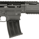 Tokarev Tar 12 Blk  18.5 Barrel 5 Rounds Black