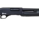 Legacy Sports International Citadel  18.5" Barrel 4 Rounds Black