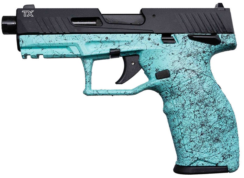 TAURUS TX22 for sale Miami Shooters Supply