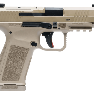 CANIK METE MC9LS SEMI AUTO