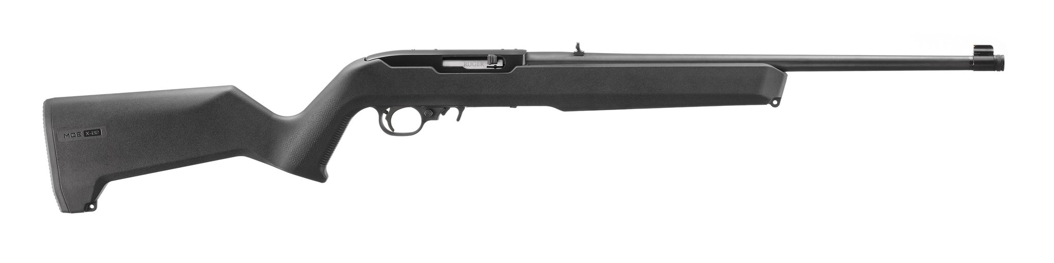 RUGER 10/22 CARBINE (MAGPUL X-22 SERIES) SEMI AUTO