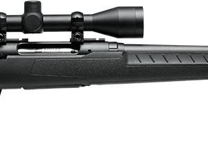 SAVAGE ARMS AXIS XP (2024) BOLT ACTION