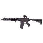 Fn Fn 15 Srp G2 Le Buis Package 5.56x45mm Nato 16 Barrel 30 Rounds Black