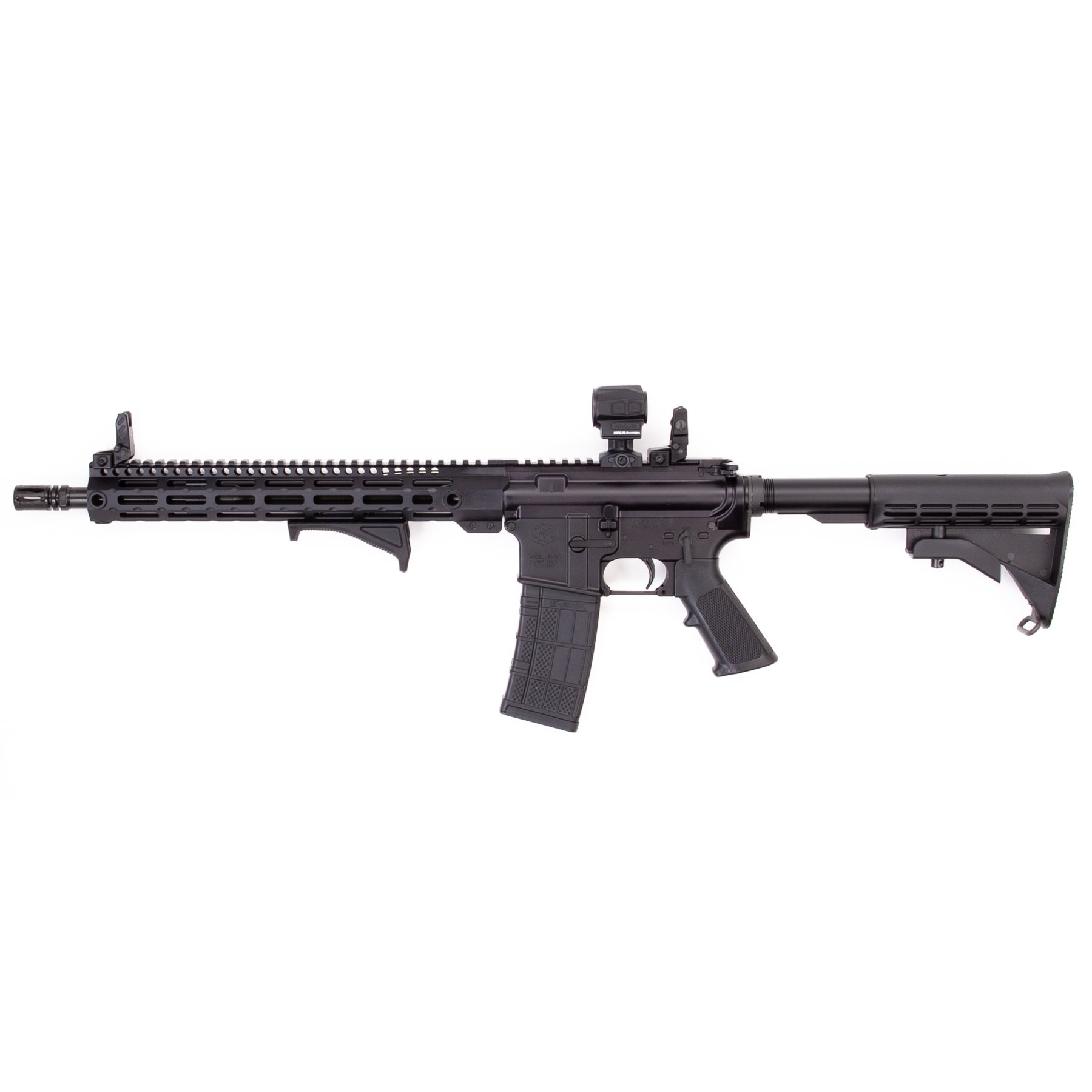FN FN 15 SRP G2 LE BUIS PACKAGE SEMI AUTO