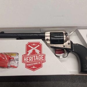 HERITAGE MFG. ROUGH RIDER for sale Miami Shooters Supply