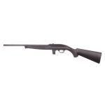 Mossberg 715t 10rd .22 Lr 18 Barrel 10 Rounds Black