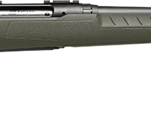 SAVAGE ARMS AXIS 2 [GRN] BOLT ACTION