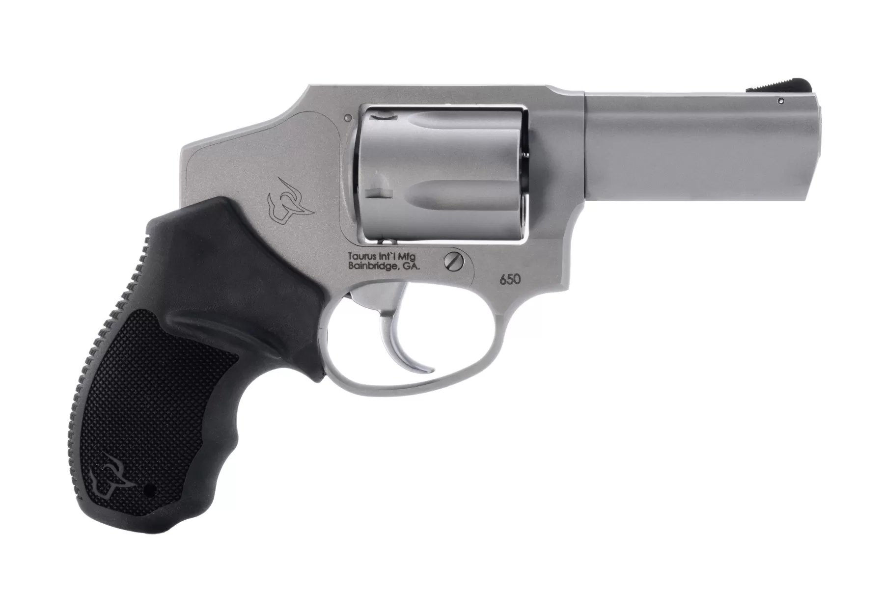 TAURUS 650 REVOLVER