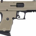 Hi-point Yc9 9mm Luger (9x19 Para) 3.93" Barrel 10 Rounds Tan
