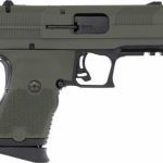 Hi-point Yc9 9mm Luger (9x19 Para) 3.93" Barrel 10 Rounds Green