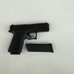 Polymer80 Pfc9 9mm Luger (9x19 Para) 4 Barrel 15 Rounds Black