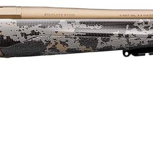 BROWNING X-BOLT MOUNTAIN PRO LR BOLT ACTION