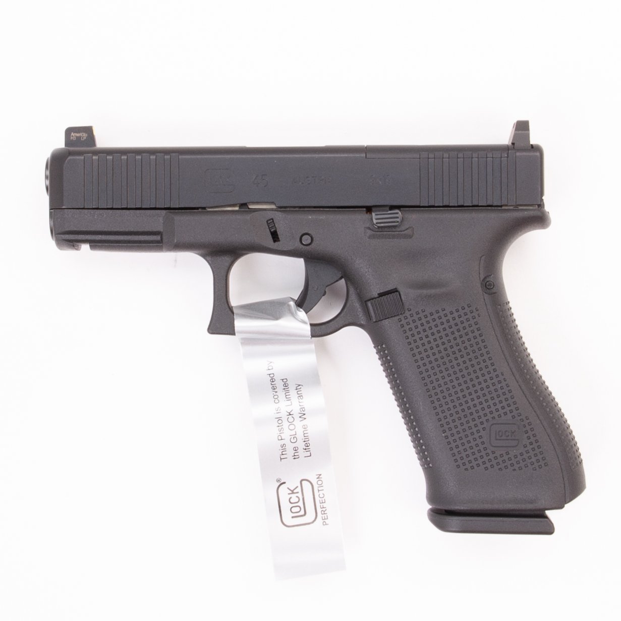 GLOCK G45 Rebuilt for sale Miami Shooters Supply