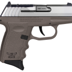 Sccy Cpx-3 .380 Acp 2.96" Barrel 10 Rounds Flat Dark Earth
