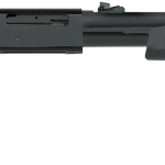 MOSSBERG 500 SLUGSTER PUMP ACTION SHOTGUNS